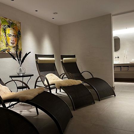 Appartements Maria Theresia Серфаус Экстерьер фото